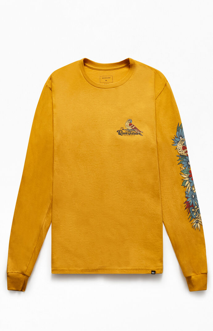 Flying Fortress Long Sleeve T-Shirt