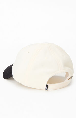 Script Strapback Hat image number 3