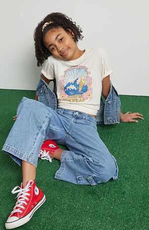 Pacific Sunwear Brighter Days T-Shirt image number 1