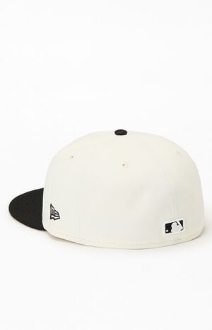 Baltimore Orioles Color Basic 59FIFTY Snapback Hat image number 3