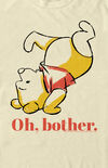 Oh Bother Bear T-Shirt Oh Bother Bear T-Shirt image number null