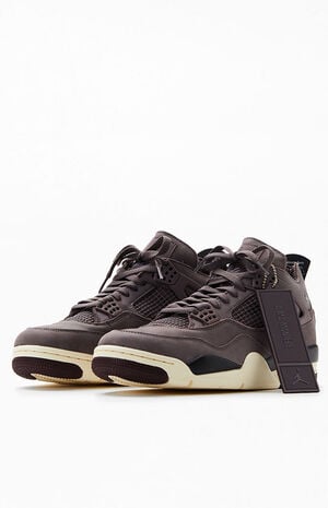 a ma maniére violet ore jordan 4