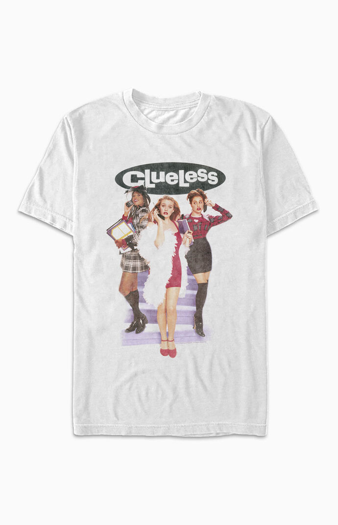 Poster Vibes T-Shirt