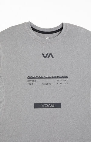 Sport Vent Graphic T-Shirt image number 3