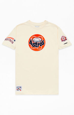 Kids Houston Astros Retro Classic T-Shirt image number 1