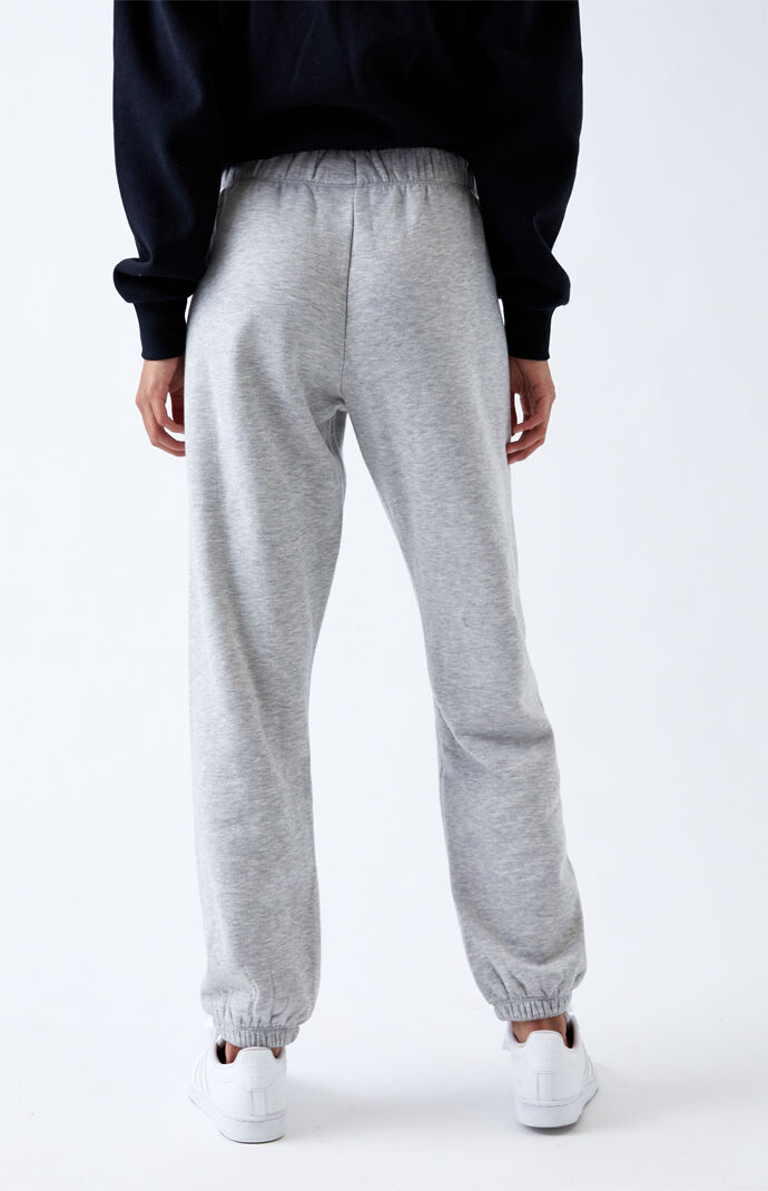 Pacsun Lazypants Classic Sweatpants 