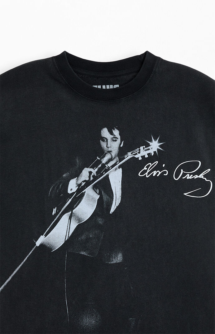 Elvis Signature T-Shirt