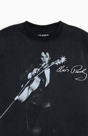 Elvis Signature T-Shirt image number 2