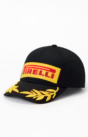 Pirelli Podium Dad Hat image number 4