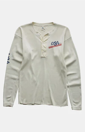 '80s USA  Graphic Top image number 1