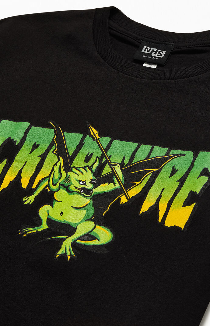 Swamper T-Shirt