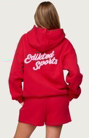 So Sporty Hoodie image number 3