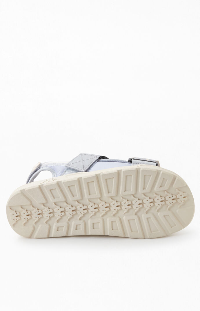 222 Banda Mitel 2 Slide Sandals