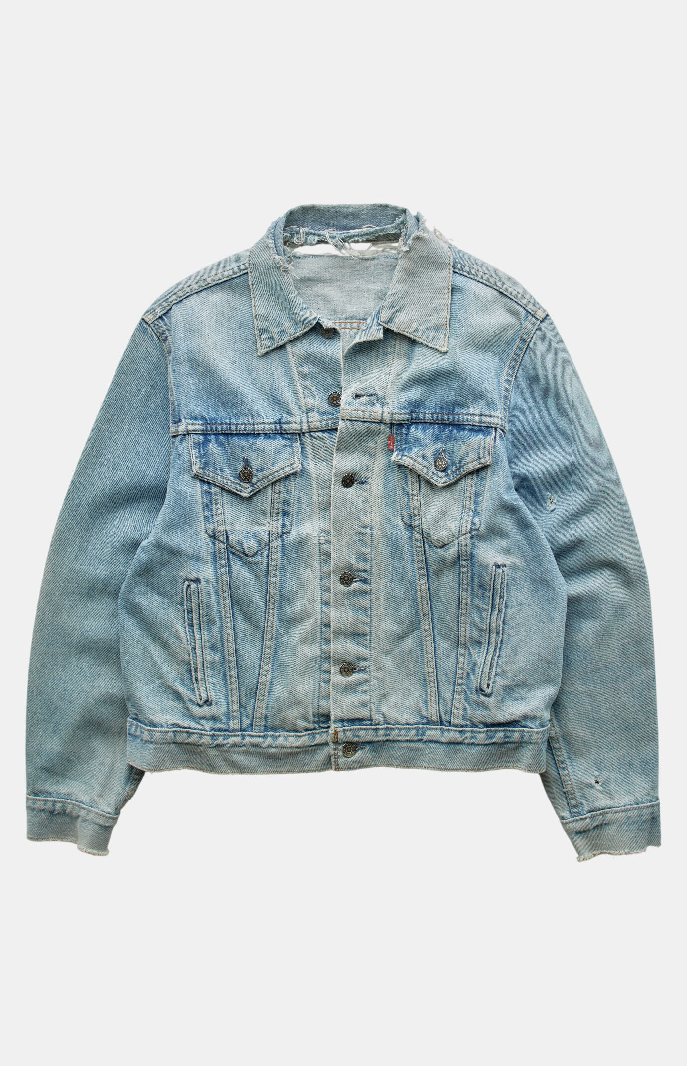 PS VINTAGE 90s Levi's  Denim Jacket