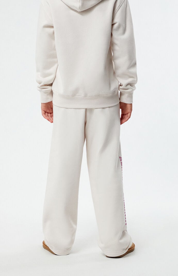PacSun Kids Pacific Sunwear Nineteen Eighty Baggy Sweatpants PacSun Kids Pacific Sunwear Nineteen Eighty Baggy Sweatpants