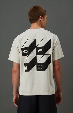 Moonstruck Vintage Wash Heavyweight T-Shirt image number 5