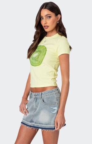 Kiwi T-Shirt image number 3