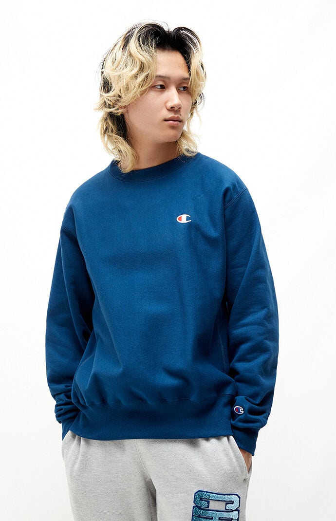 Champion sweatshirt pacsun 2025