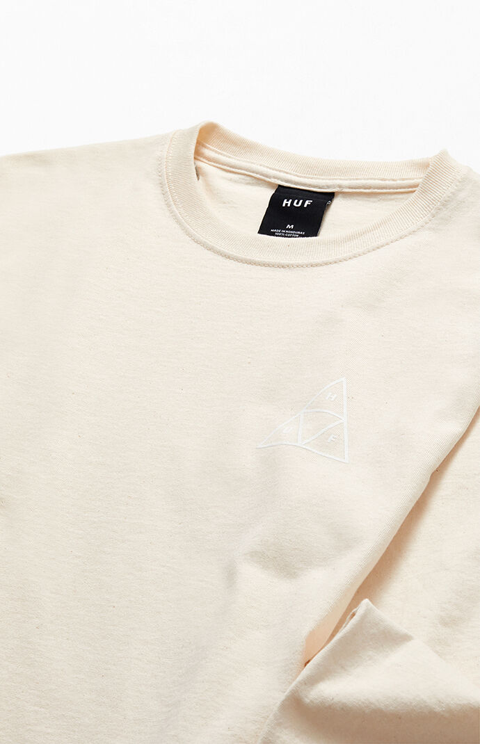 Essentials Long Sleeve T-Shirt