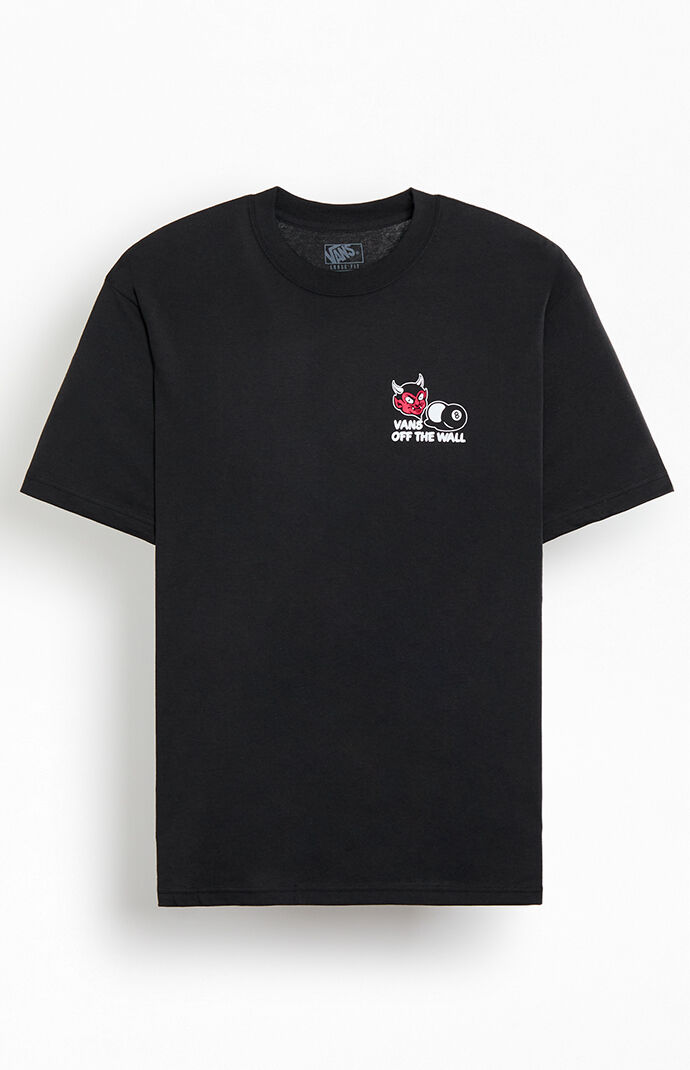 Vans Old Scratch T-Shirt