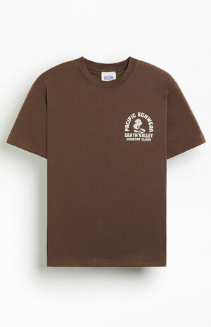 Death Valley T-Shirt image number 2