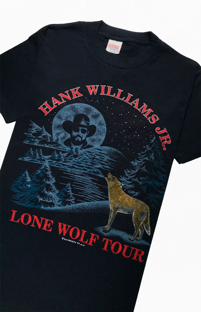 Hank Williams T-Shirt