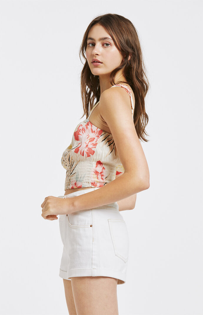 Simply Put Top