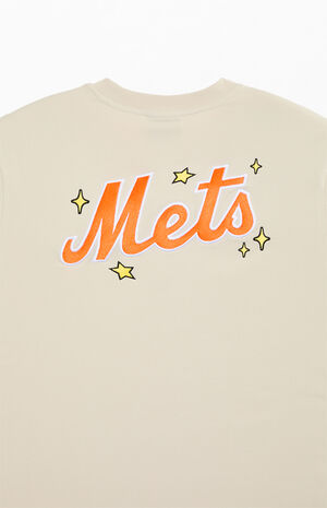 New York Mets Logo Select T-Shirt image number 4