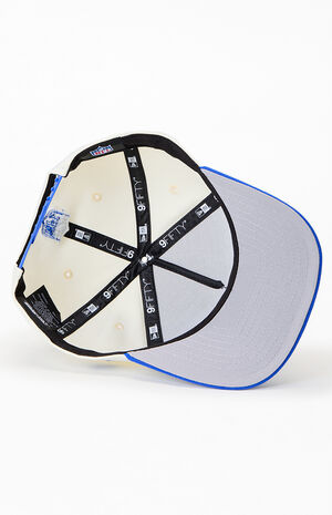 LA Rams 9FIFTY Snapback Hat image number 5