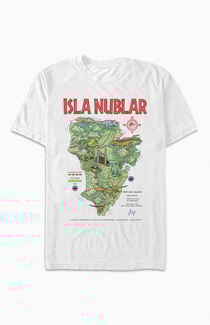 Isla Nubular T-Shirt image number 1