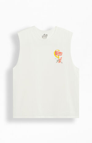 City Liquor Cut Off Tank Top image number 2