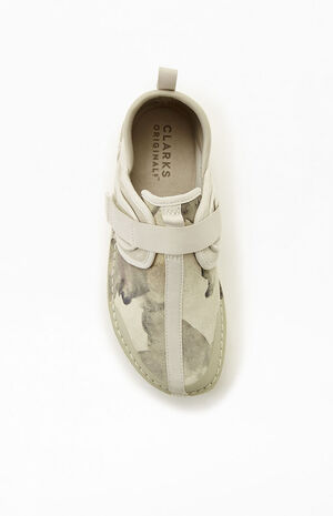 Trek Taiyo Watercolor Camo Shoes image number 5
