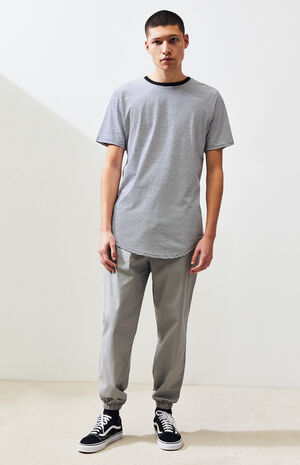 Eco A Taste of Heaven Embroidered T-Shirt image number 3