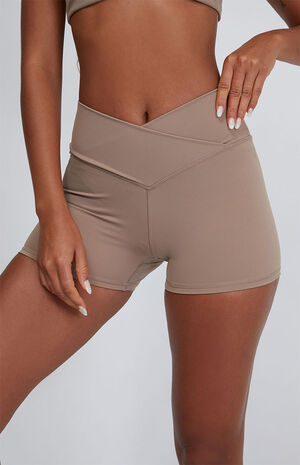 Active Far Out Bike Shorts image number 2