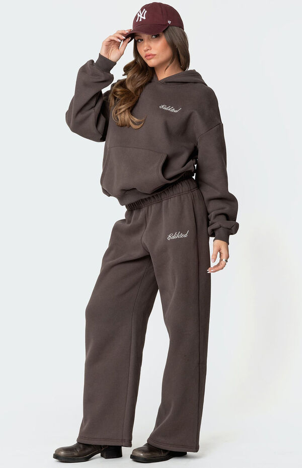 Edikted We're Sweatpants