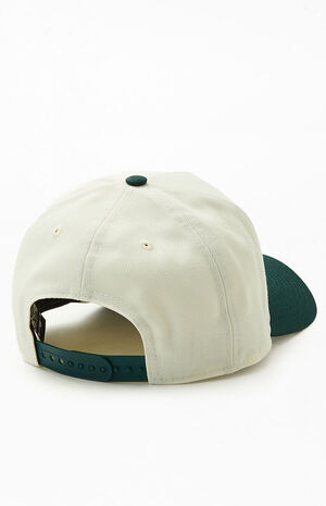Yankees 9FORTY Snapback Hat image number 2