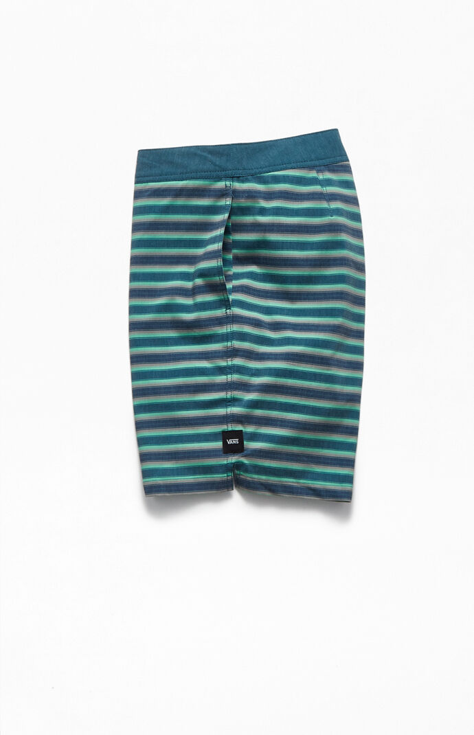 Knollwood 18" Boardshorts