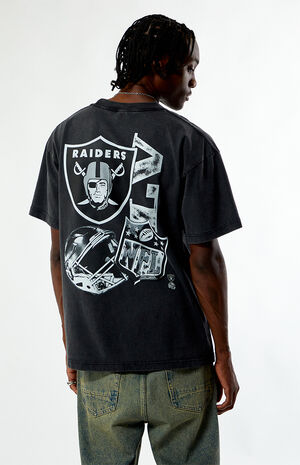 Las Vegas Raiders T-Shirt image number 3