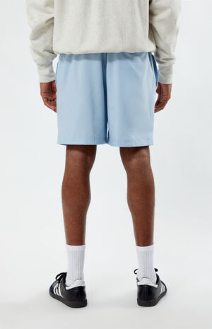 Light Blue Chelsea Shorts image number 4