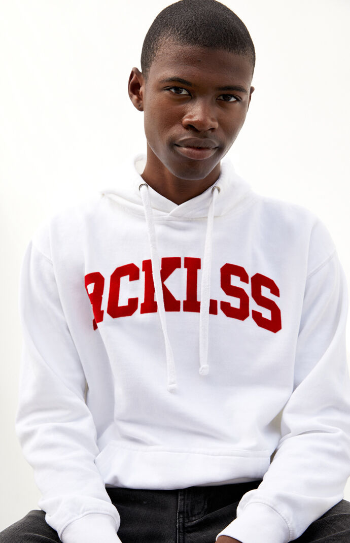 Reign Hoodie
