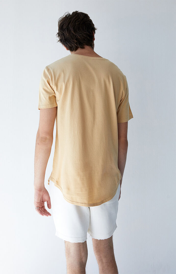 Willem Scallop T-Shirt