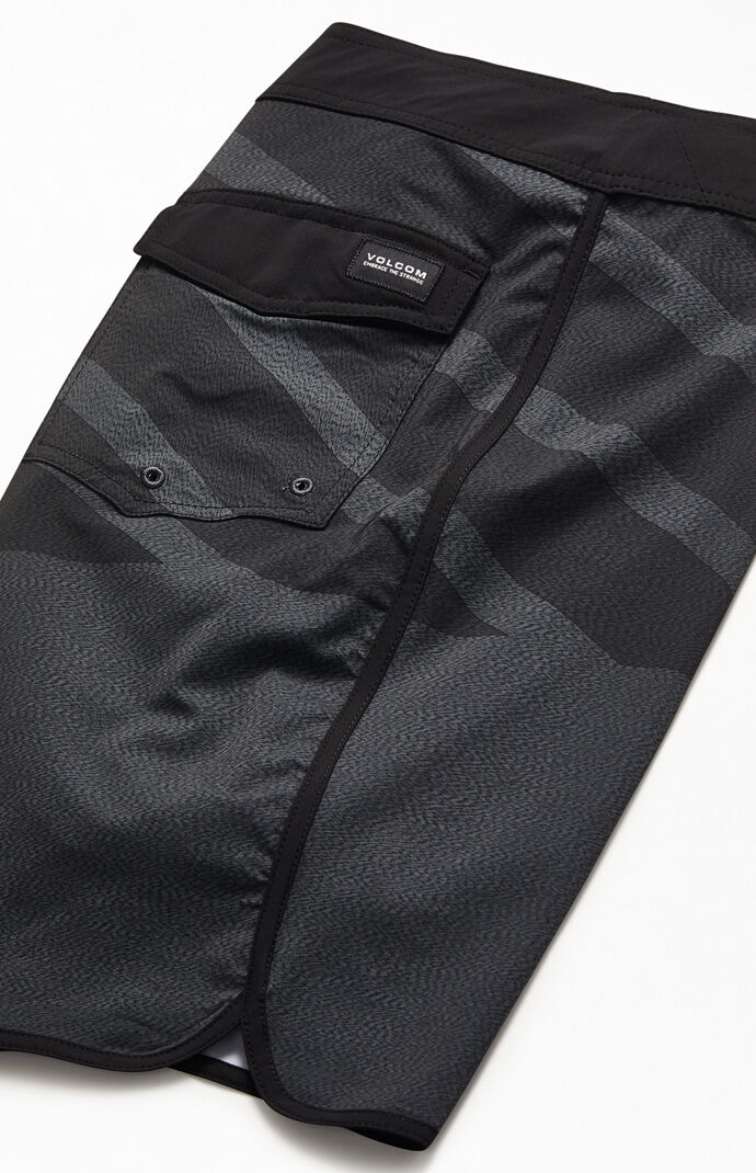 Lido Heather Mod 20" Boardshorts
