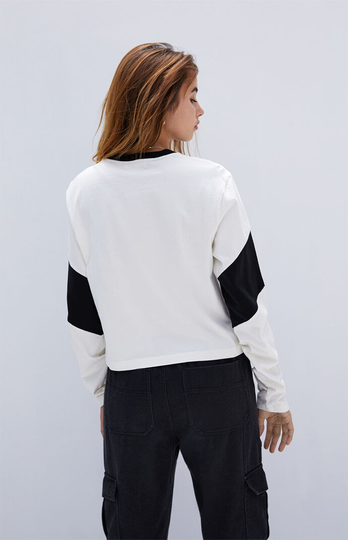 Rider Tri Crew Neck T-Shirt