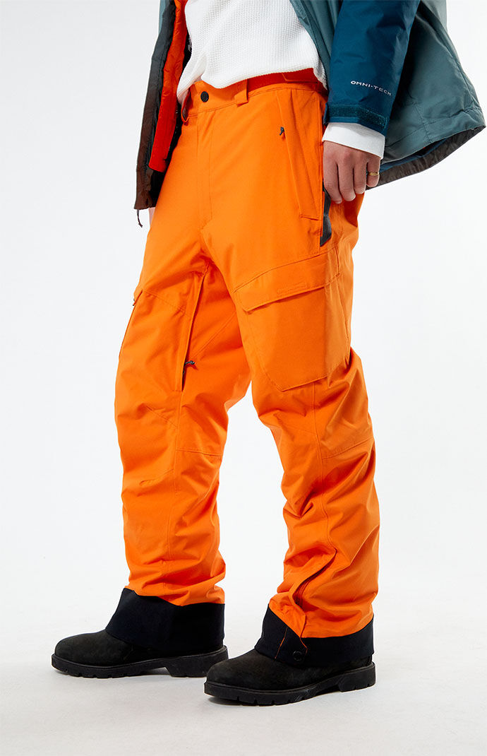 No fear powder ski pants mens sale