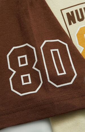 Pacific Sunwear Number 80 T-Shirt image number 3