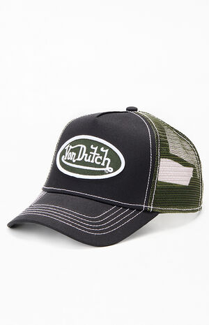 Staple Trucker Hat image number 2