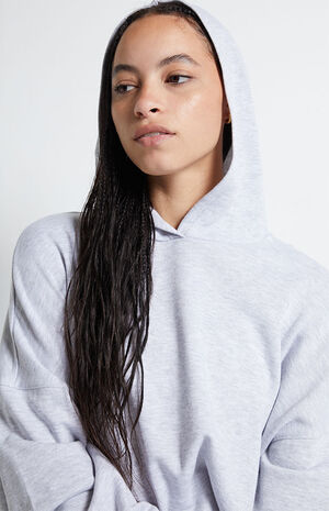 Fallon Oversized Hoodie image number 2