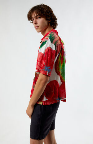 Harry Camp Shirt image number 3