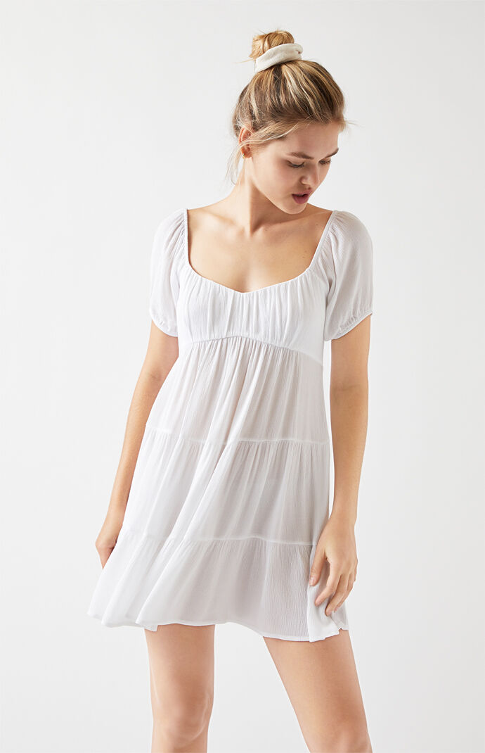 pacsun homecoming dresses