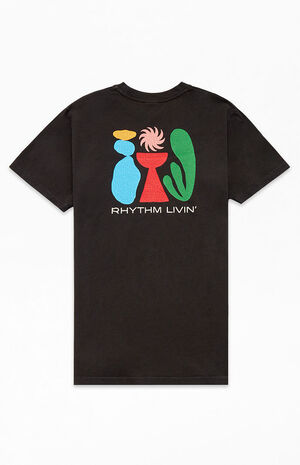 Garden Vintage T-Shirt image number 1